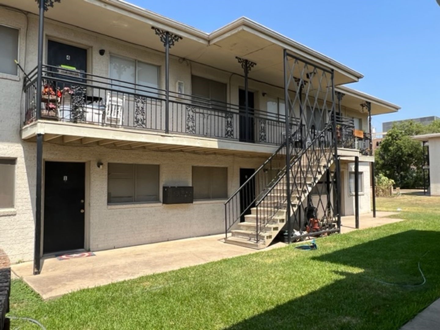 1112 Eagle Drive Denton TX 76201