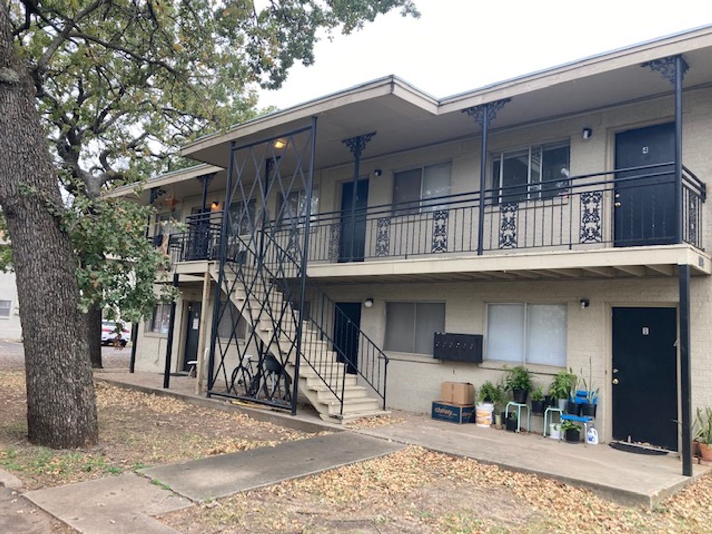 1112 Eagle Drive Denton TX 76201
