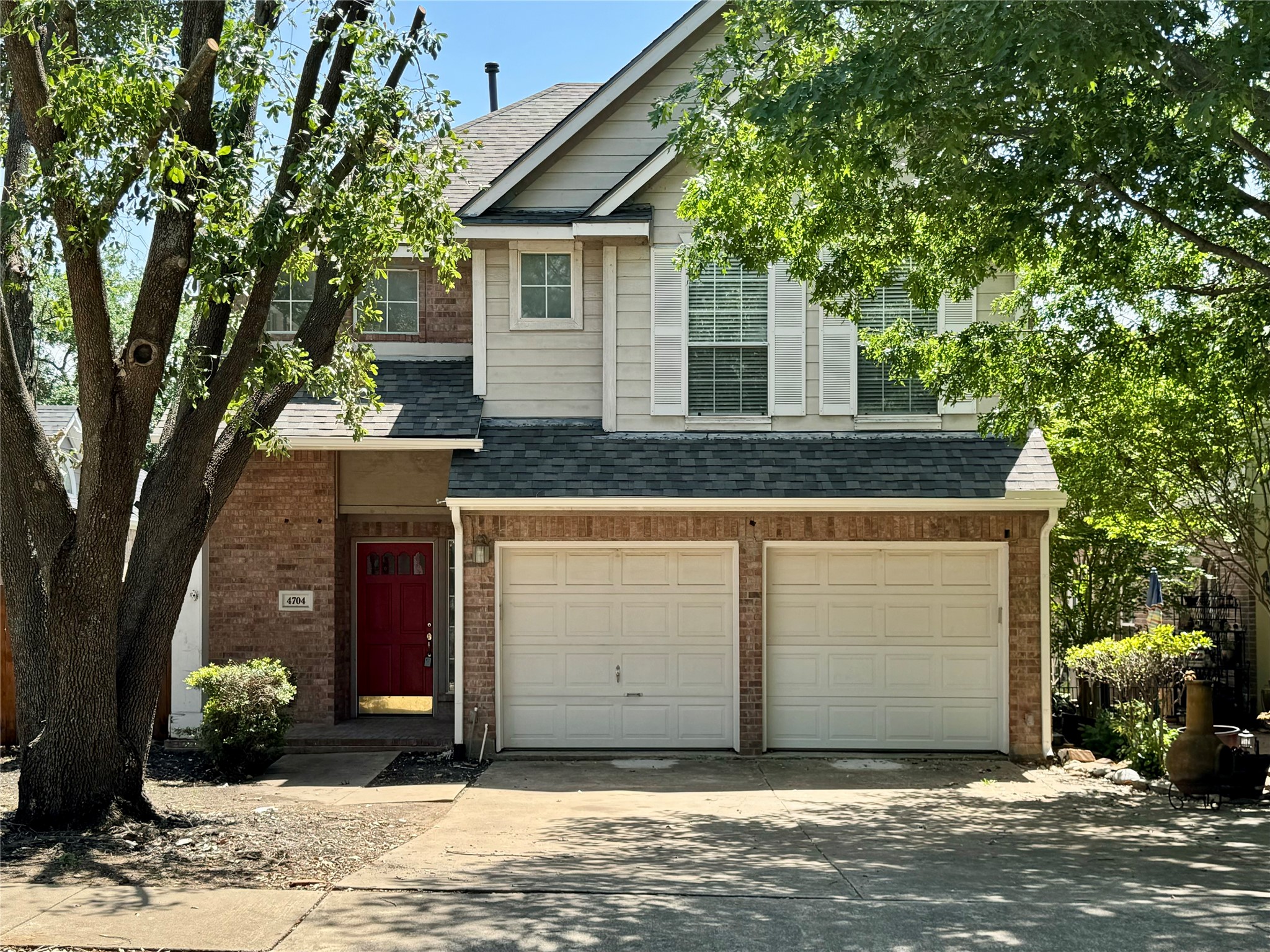 4704 Rockcreek Lane Plano TX 75024