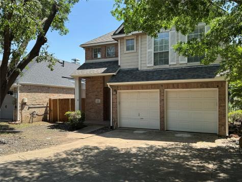 4704 Rockcreek Lane Plano TX 75024