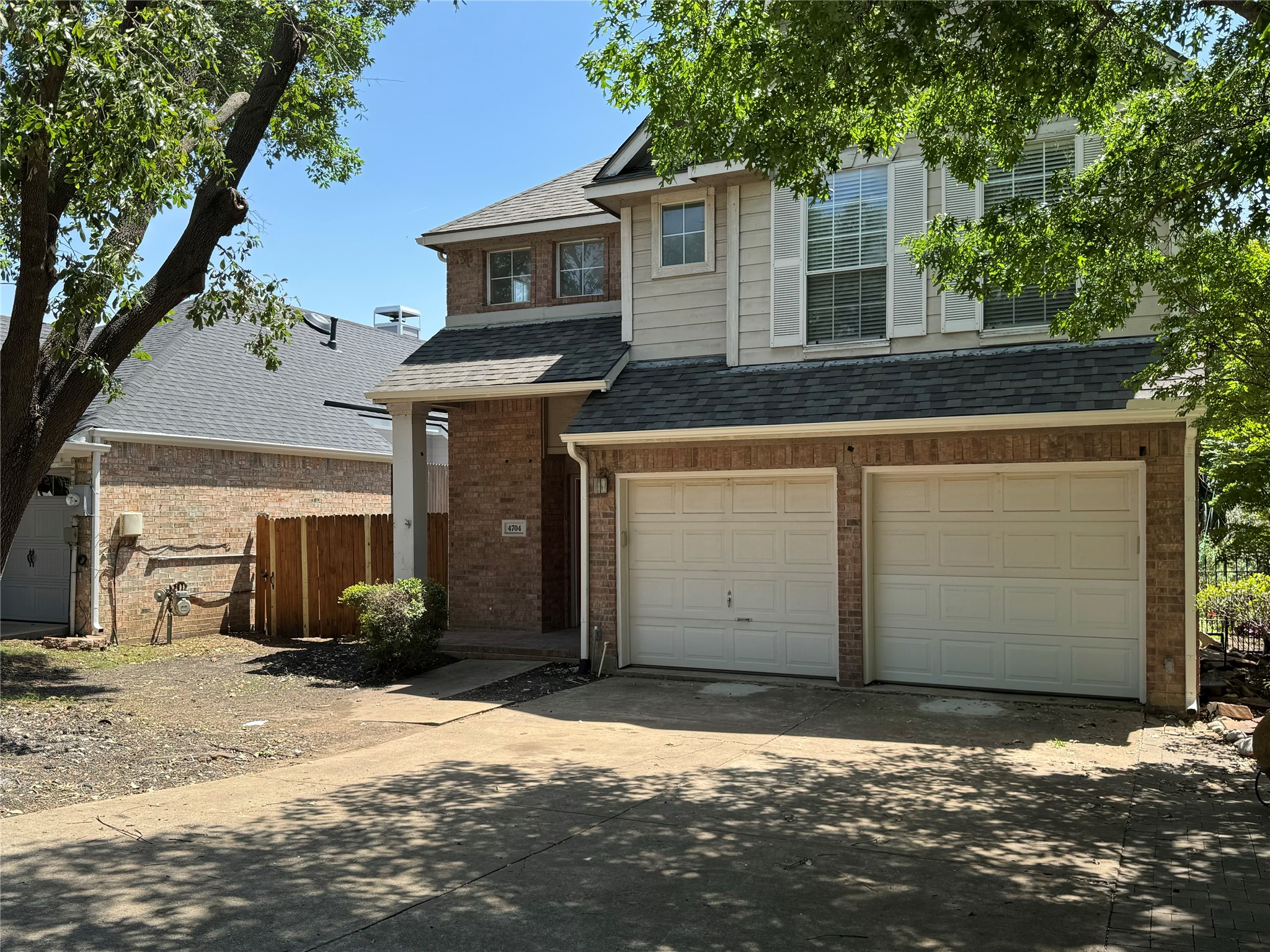 4704 Rockcreek Lane Plano TX 75024