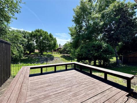 4704 Rockcreek Lane Plano TX 75024