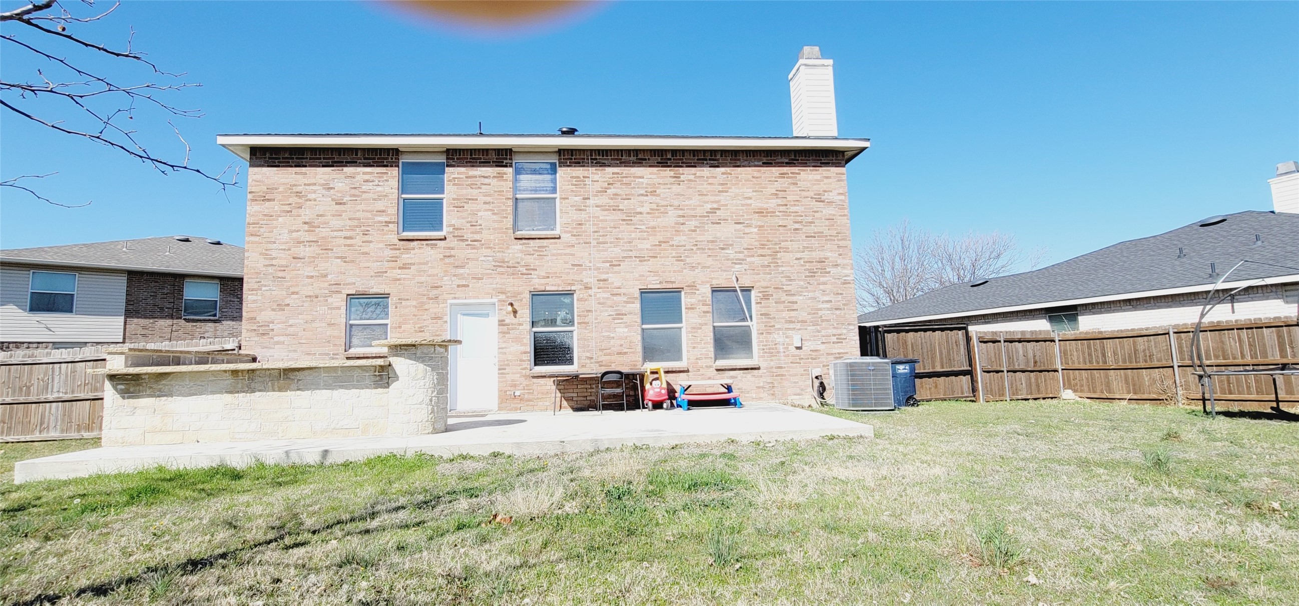 861 Cats Eye Drive Fort Worth TX 76179