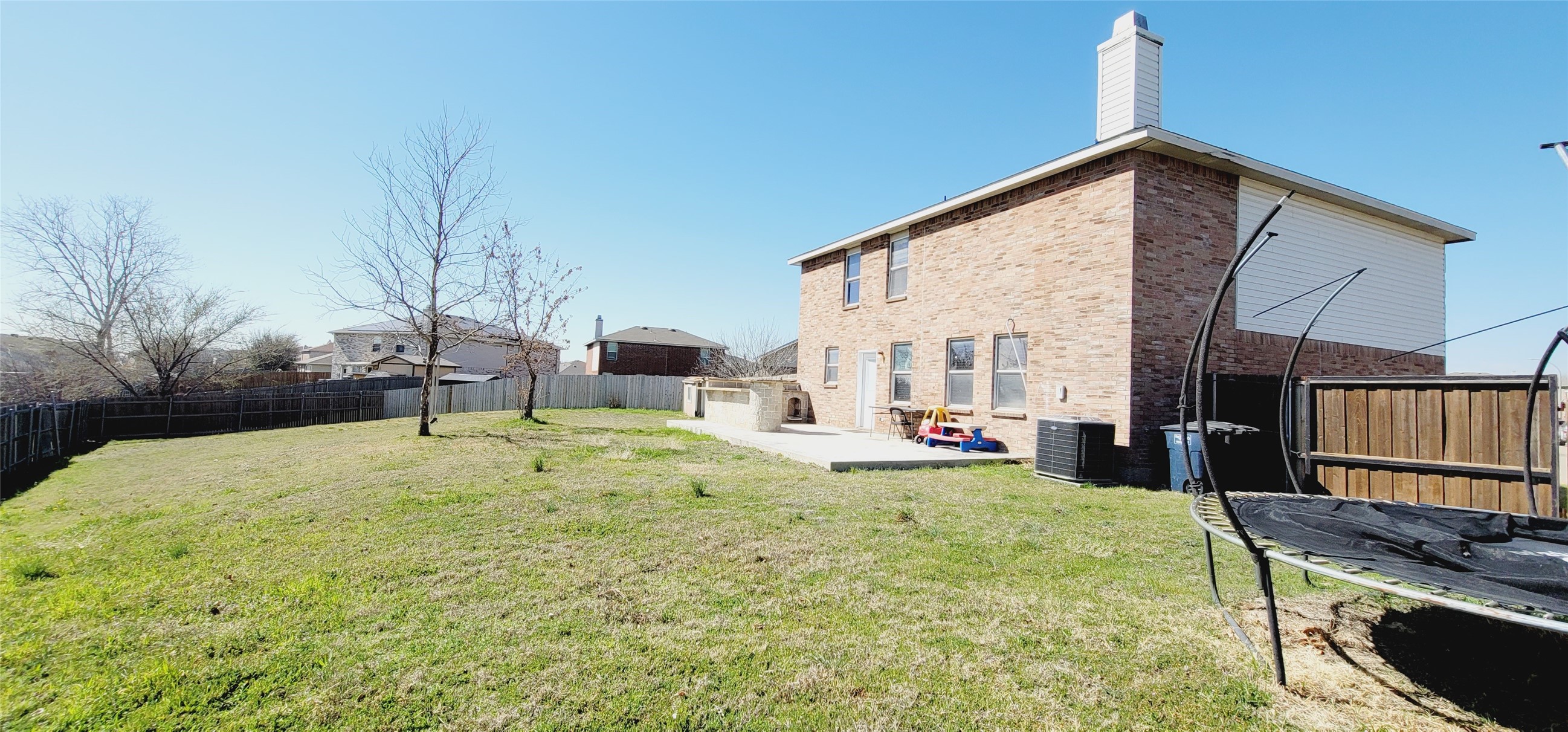 861 Cats Eye Drive Fort Worth TX 76179