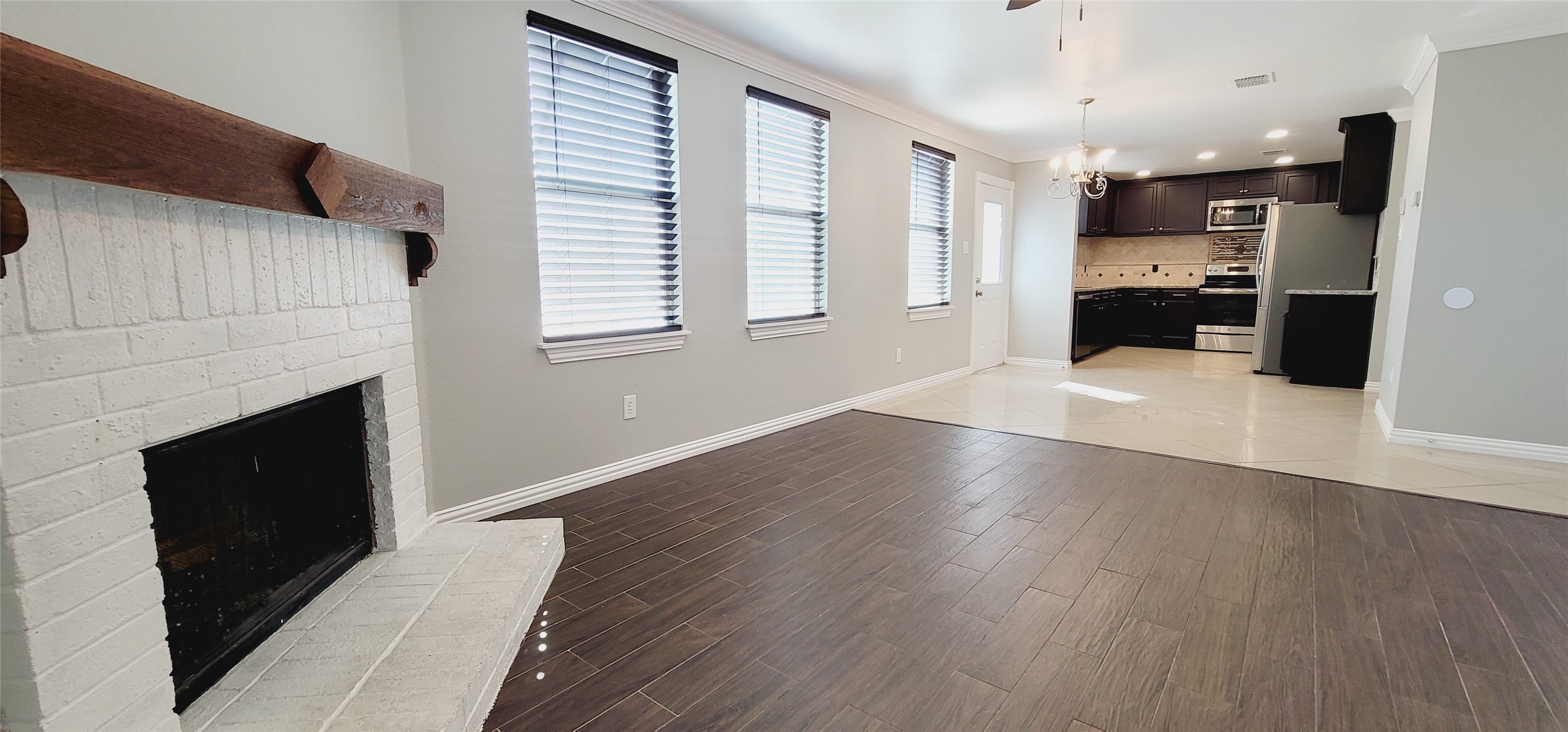 861 Cats Eye Drive Fort Worth TX 76179