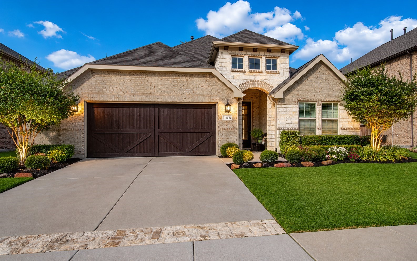 13866 Kevin Drive Frisco TX 75035