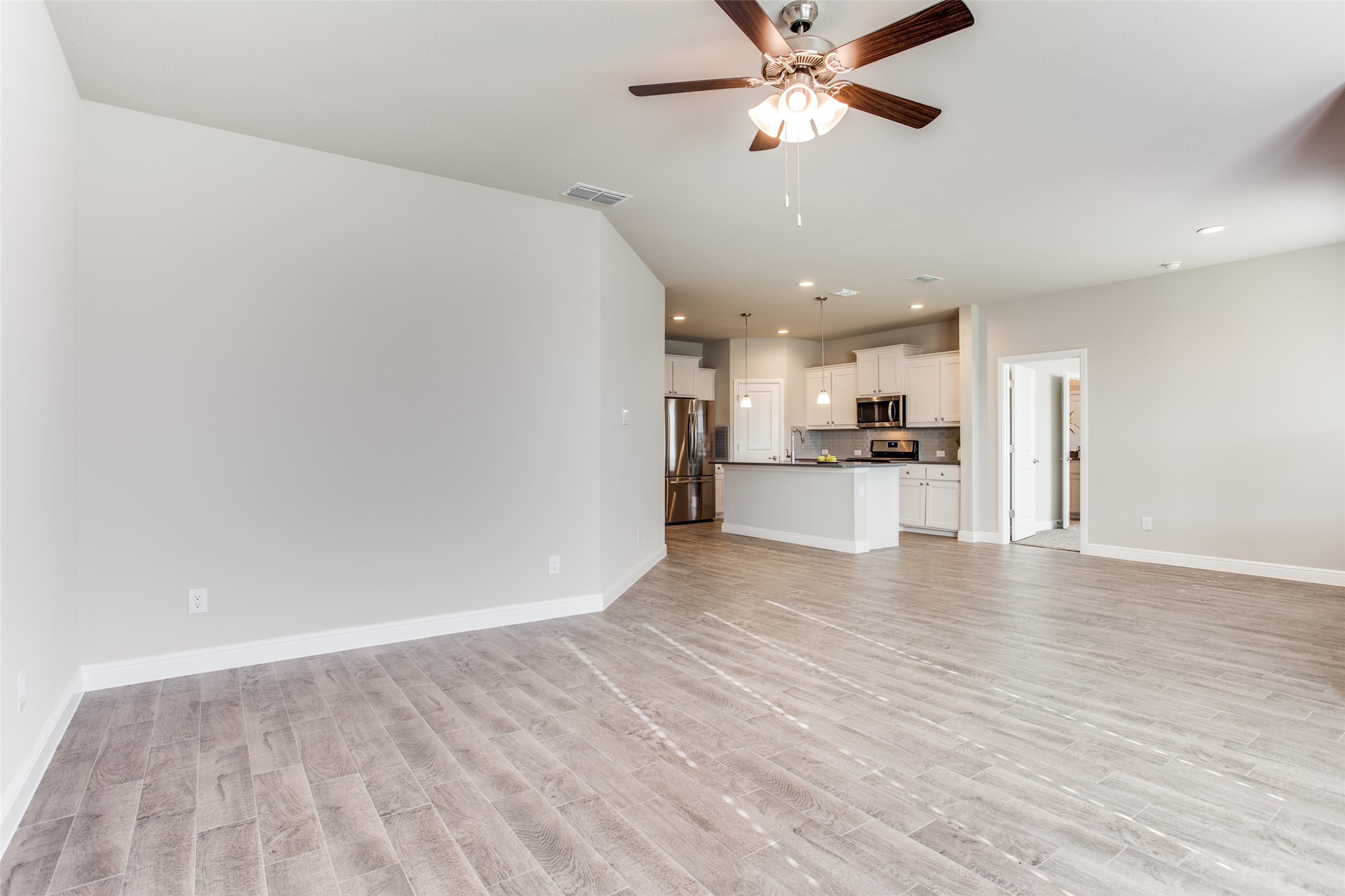 15828 Bronte Lane Fort Worth TX 76247