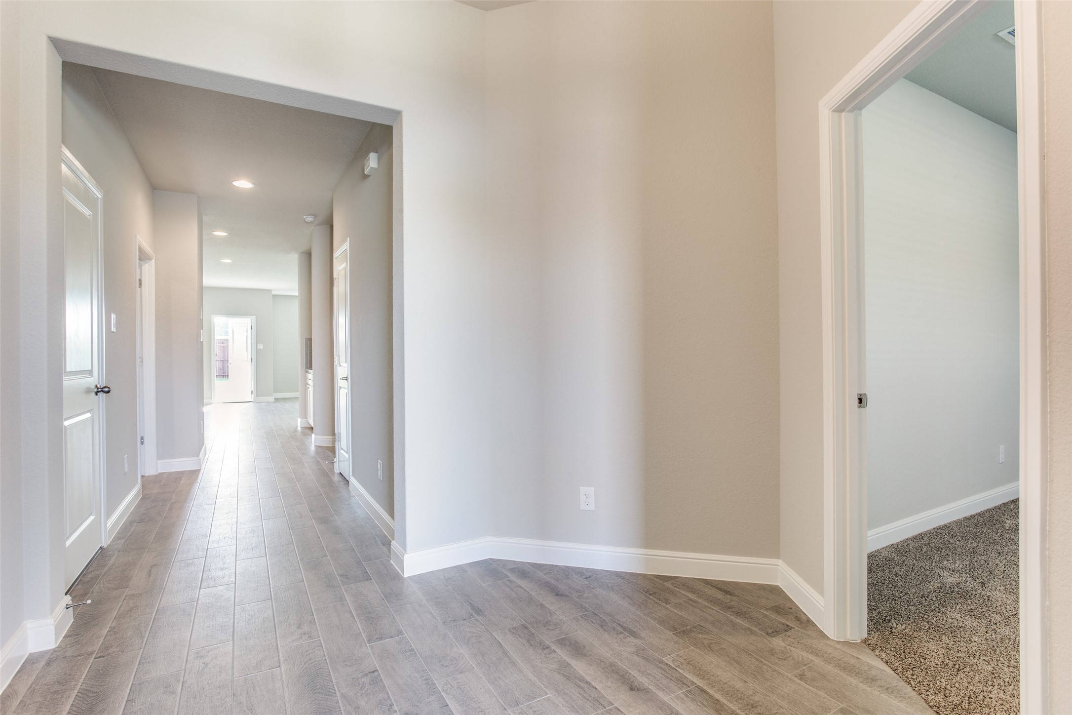 15828 Bronte Lane Fort Worth TX 76247