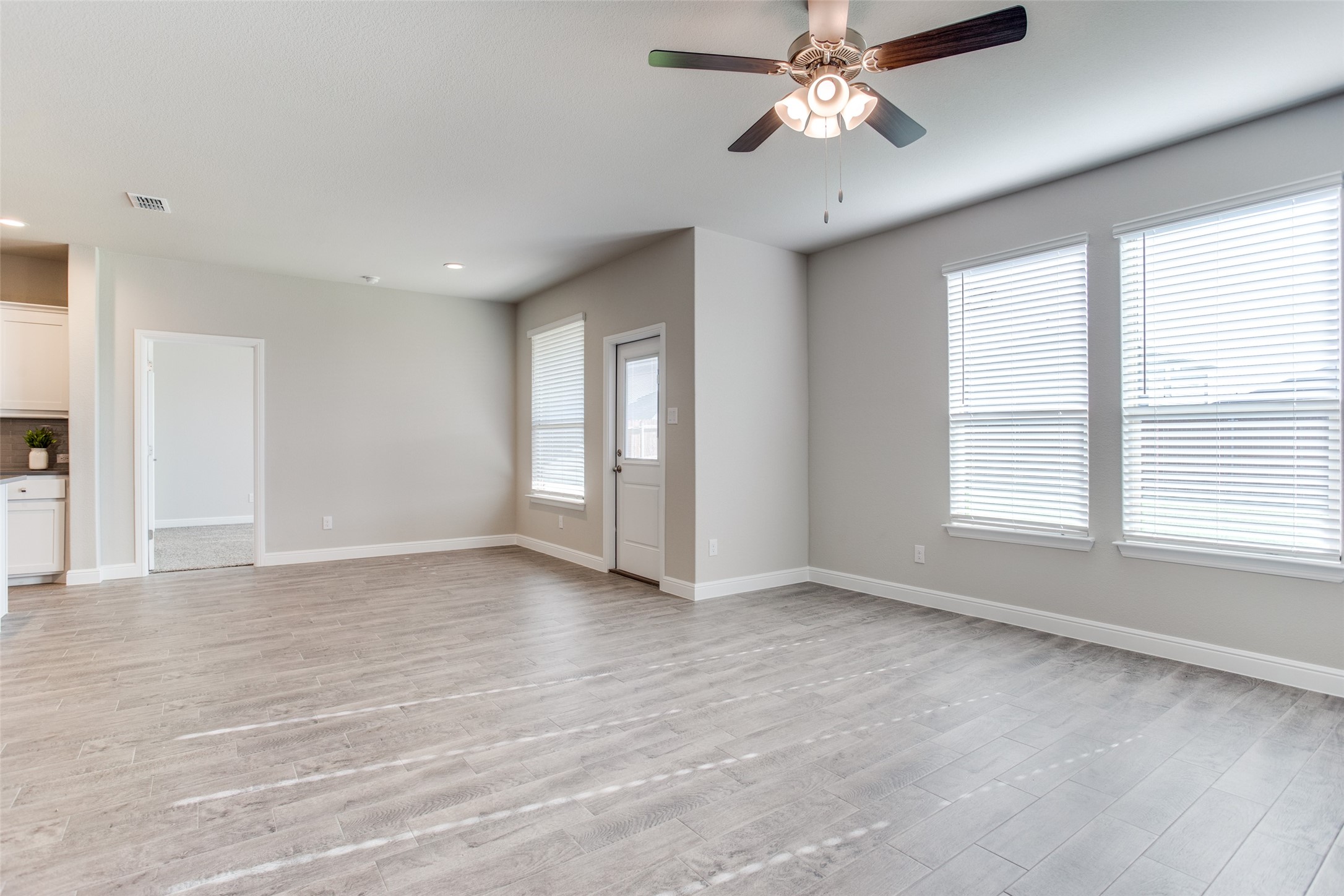 15828 Bronte Lane Fort Worth TX 76247