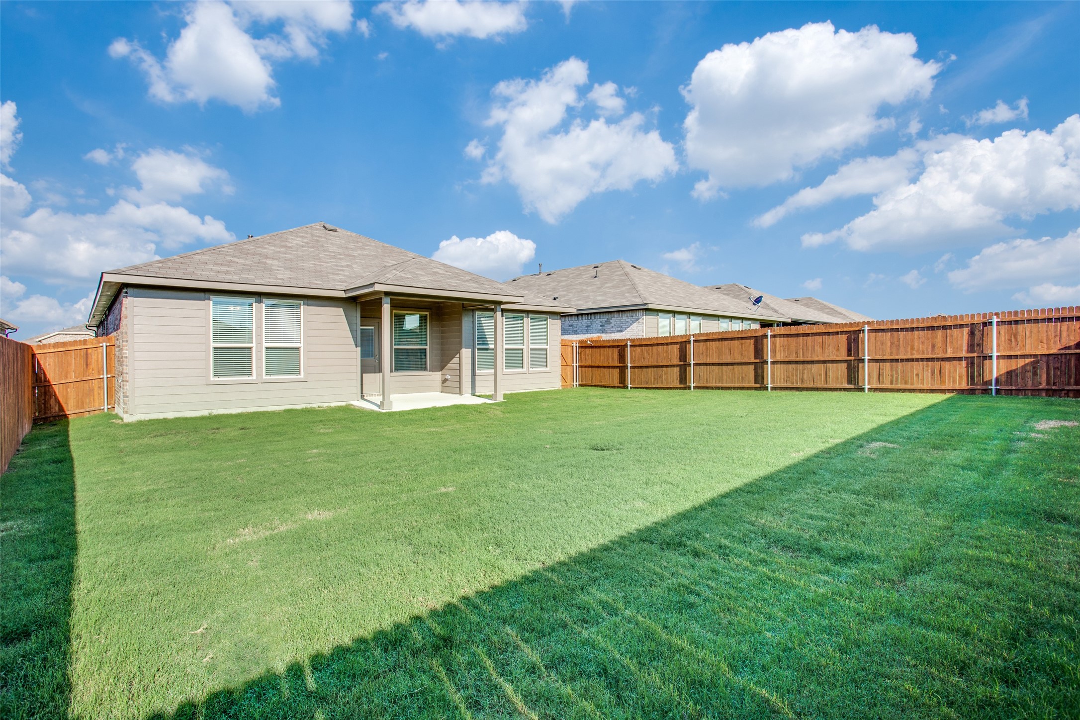 15828 Bronte Lane Fort Worth TX 76247