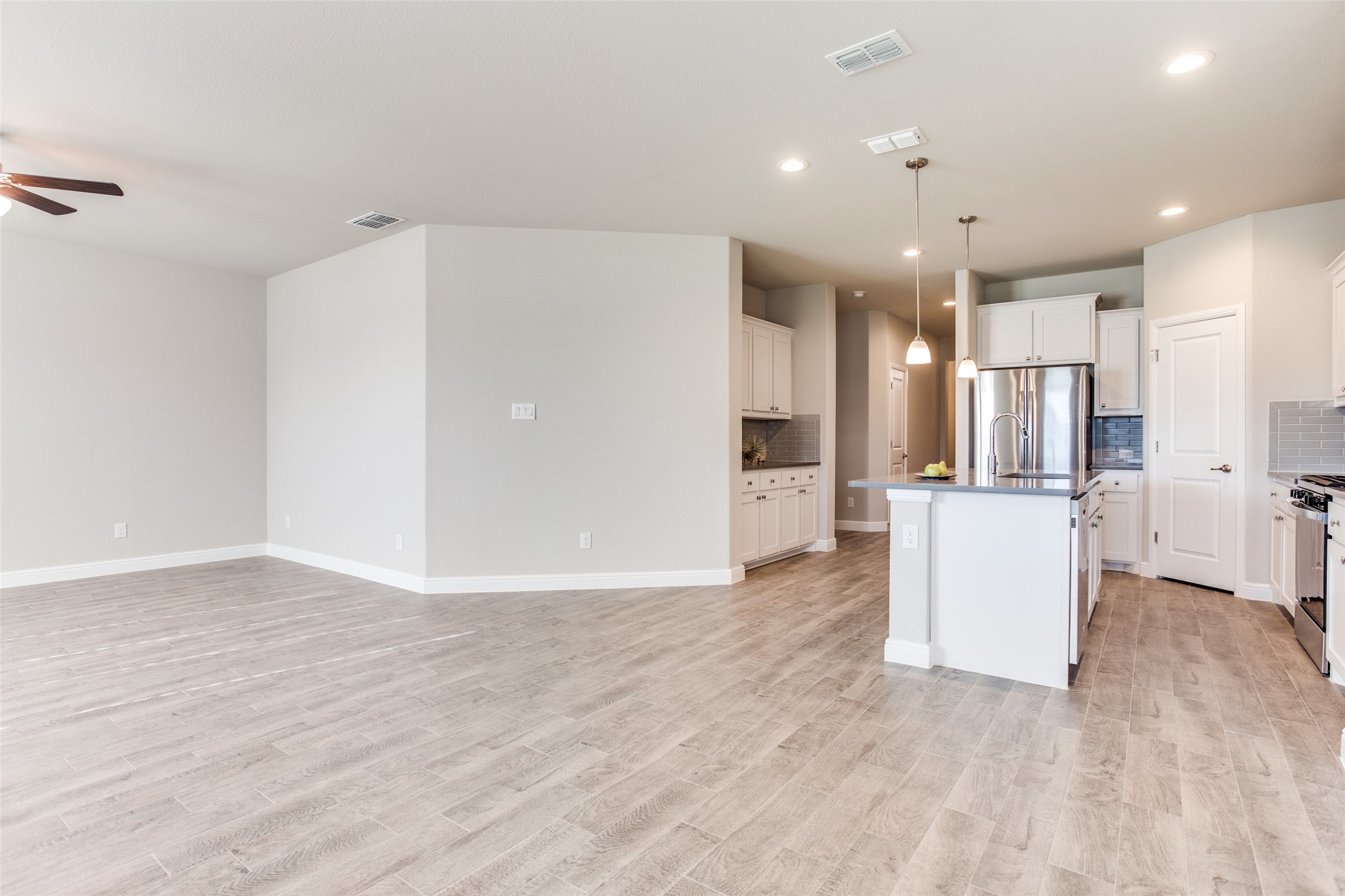 15828 Bronte Lane Fort Worth TX 76247