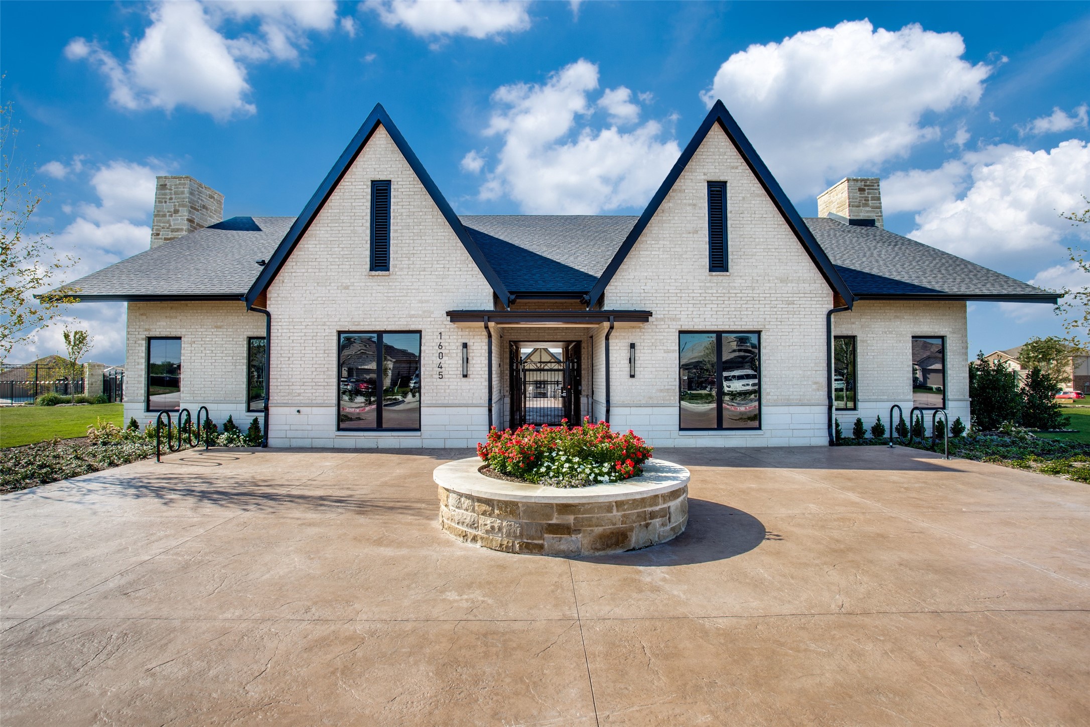 15828 Bronte Lane Fort Worth TX 76247