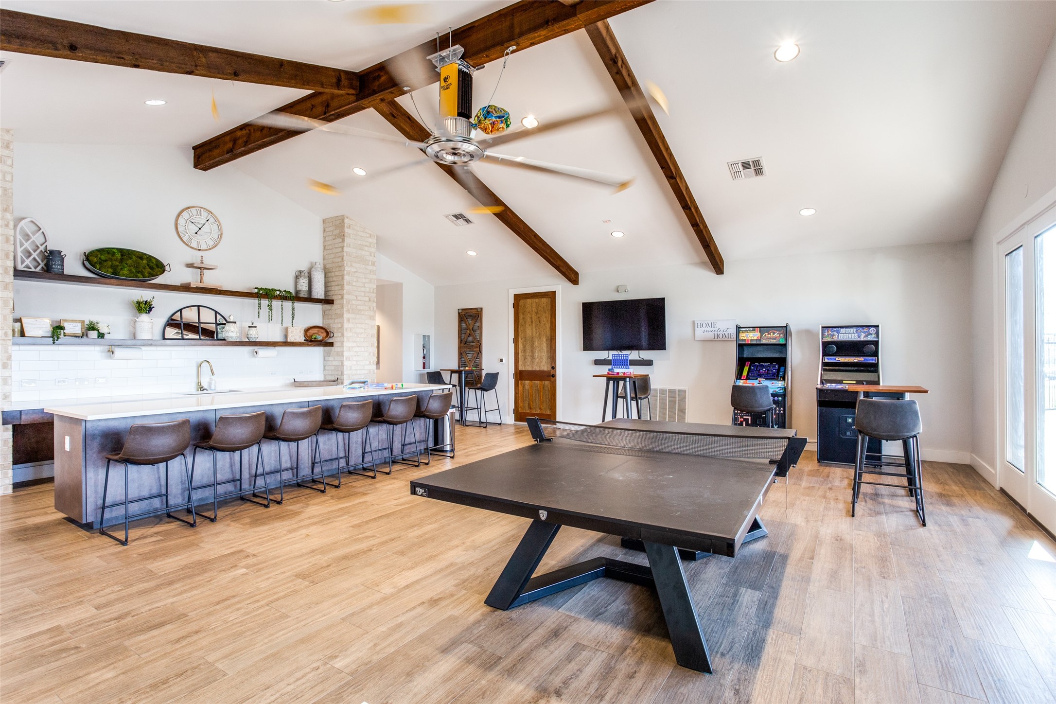 15828 Bronte Lane Fort Worth TX 76247