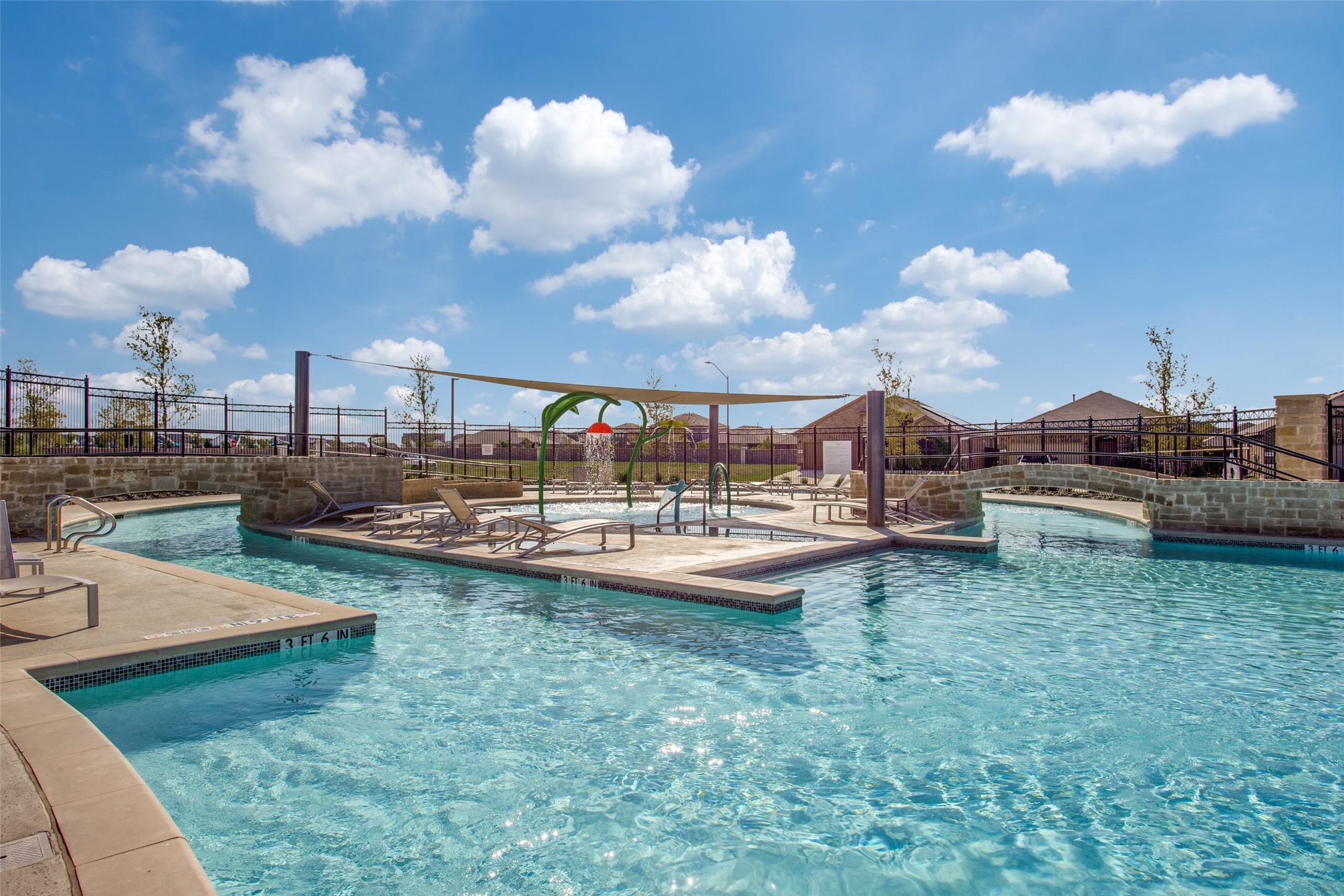 15828 Bronte Lane Fort Worth TX 76247