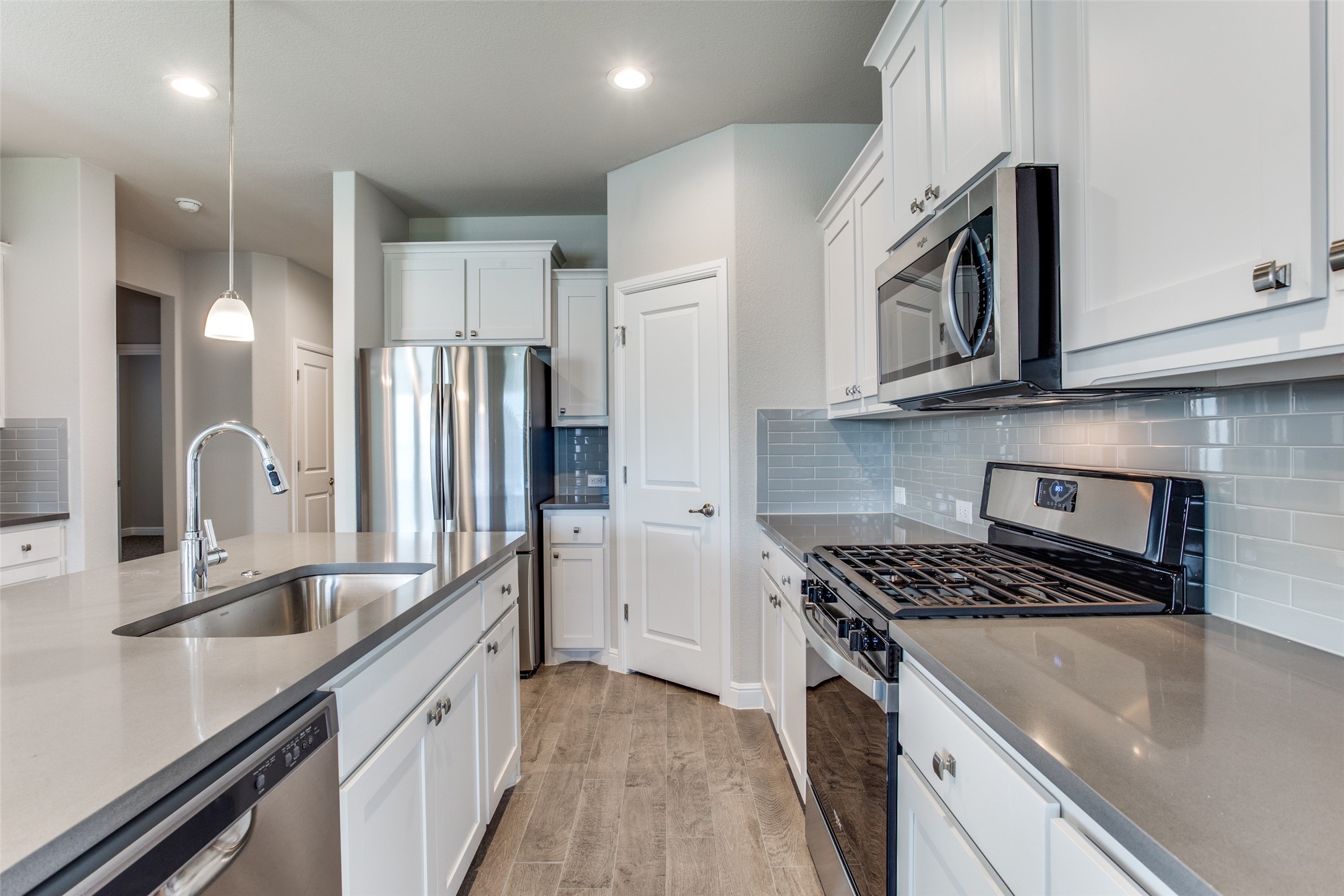 15828 Bronte Lane Fort Worth TX 76247