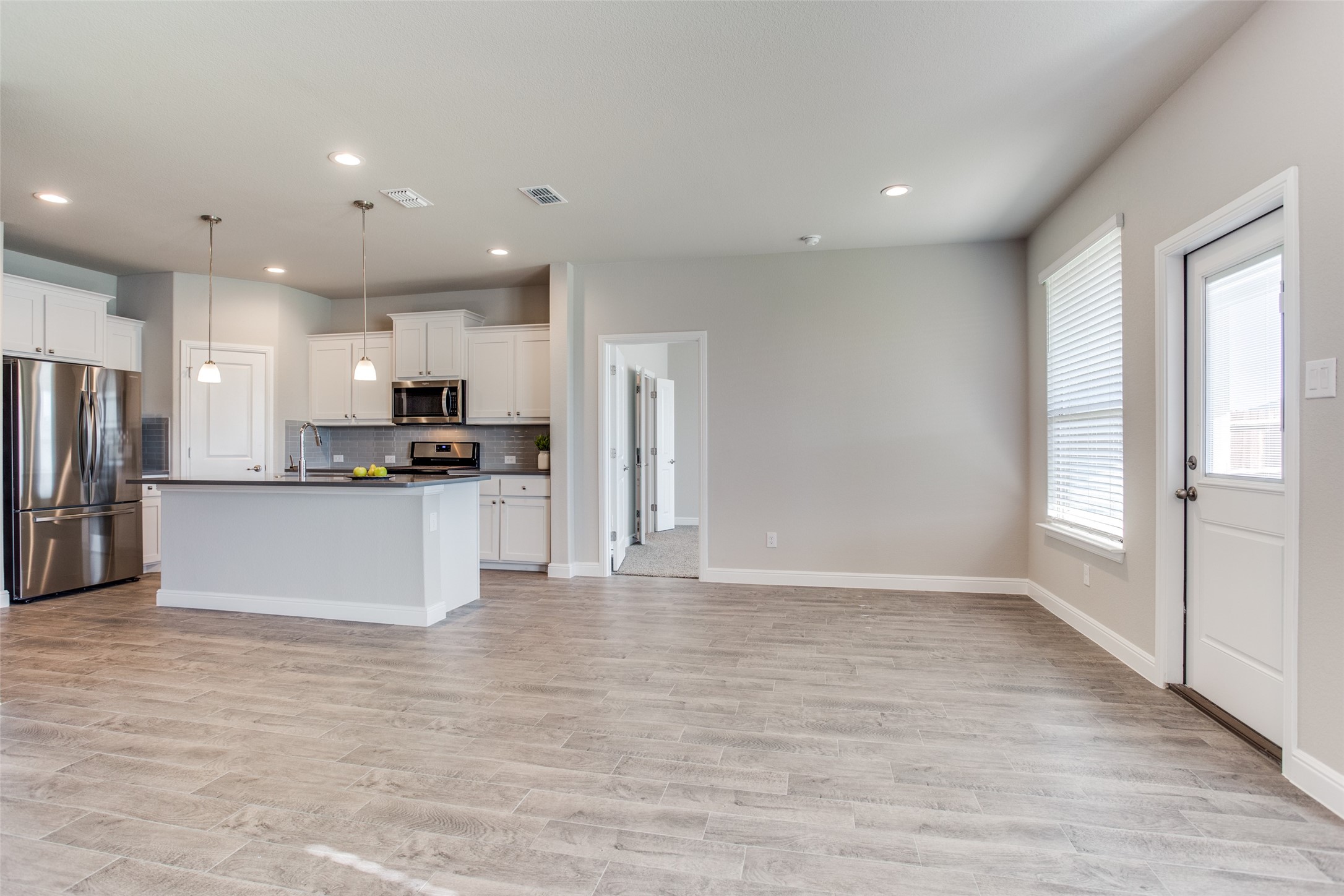 15828 Bronte Lane Fort Worth TX 76247