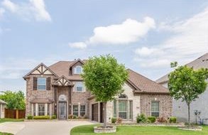 7124 Playa Imperial Lane Grand Prairie TX 75054
