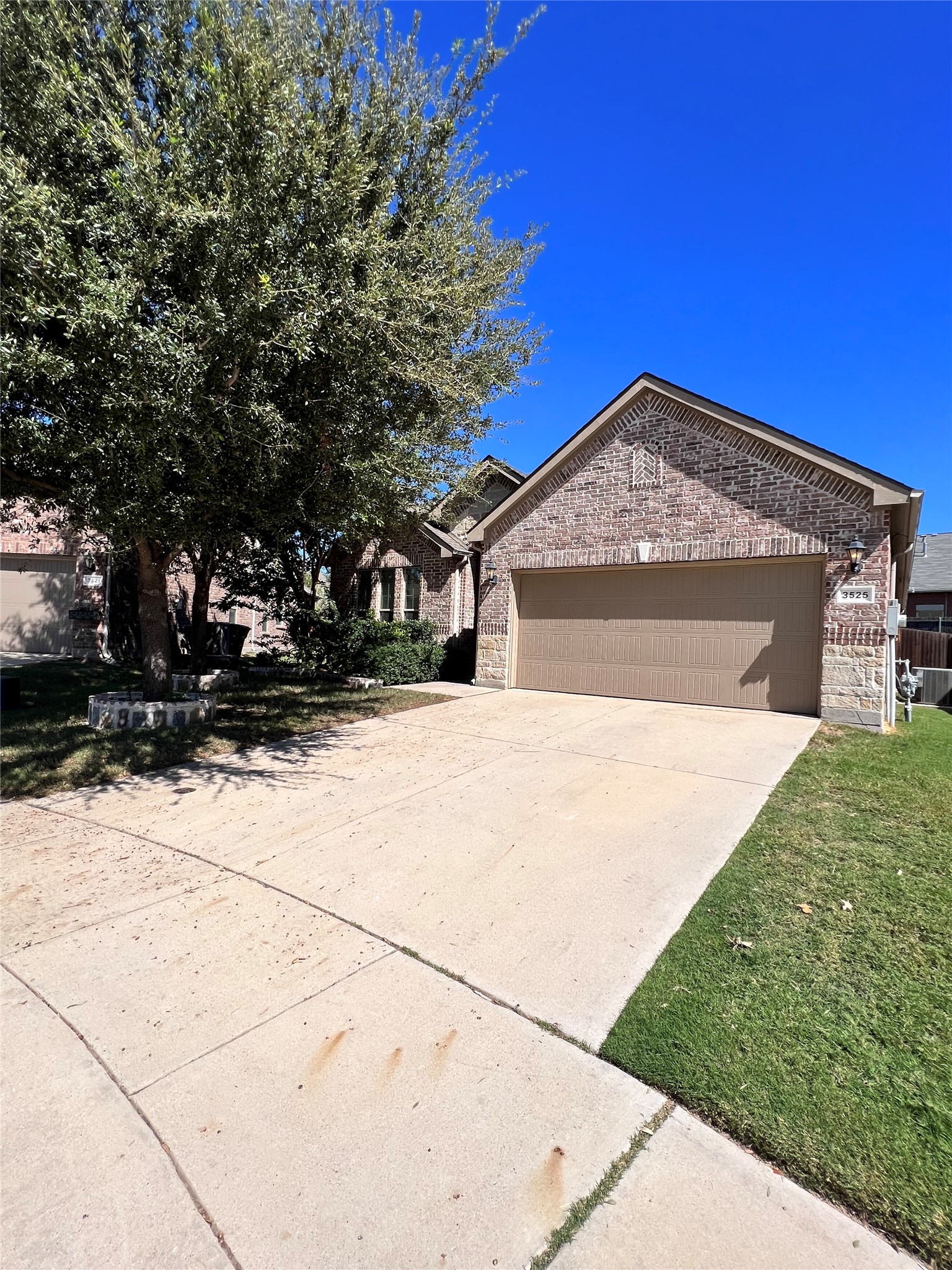 3525 Twin Pines Drive Fort Worth TX 76244