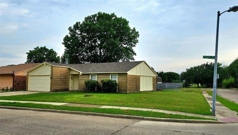 3937 O Hare Drive Mesquite TX 75150