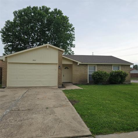 3937 O Hare Drive Mesquite TX 75150