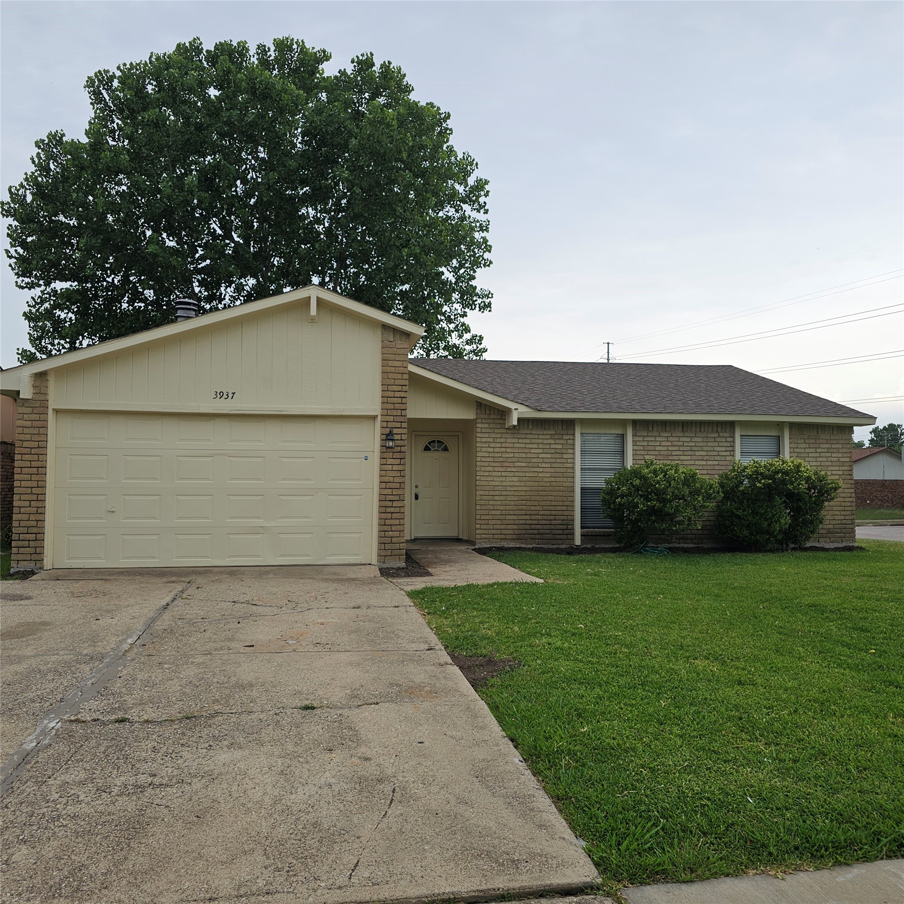 3937 O Hare Drive Mesquite TX 75150