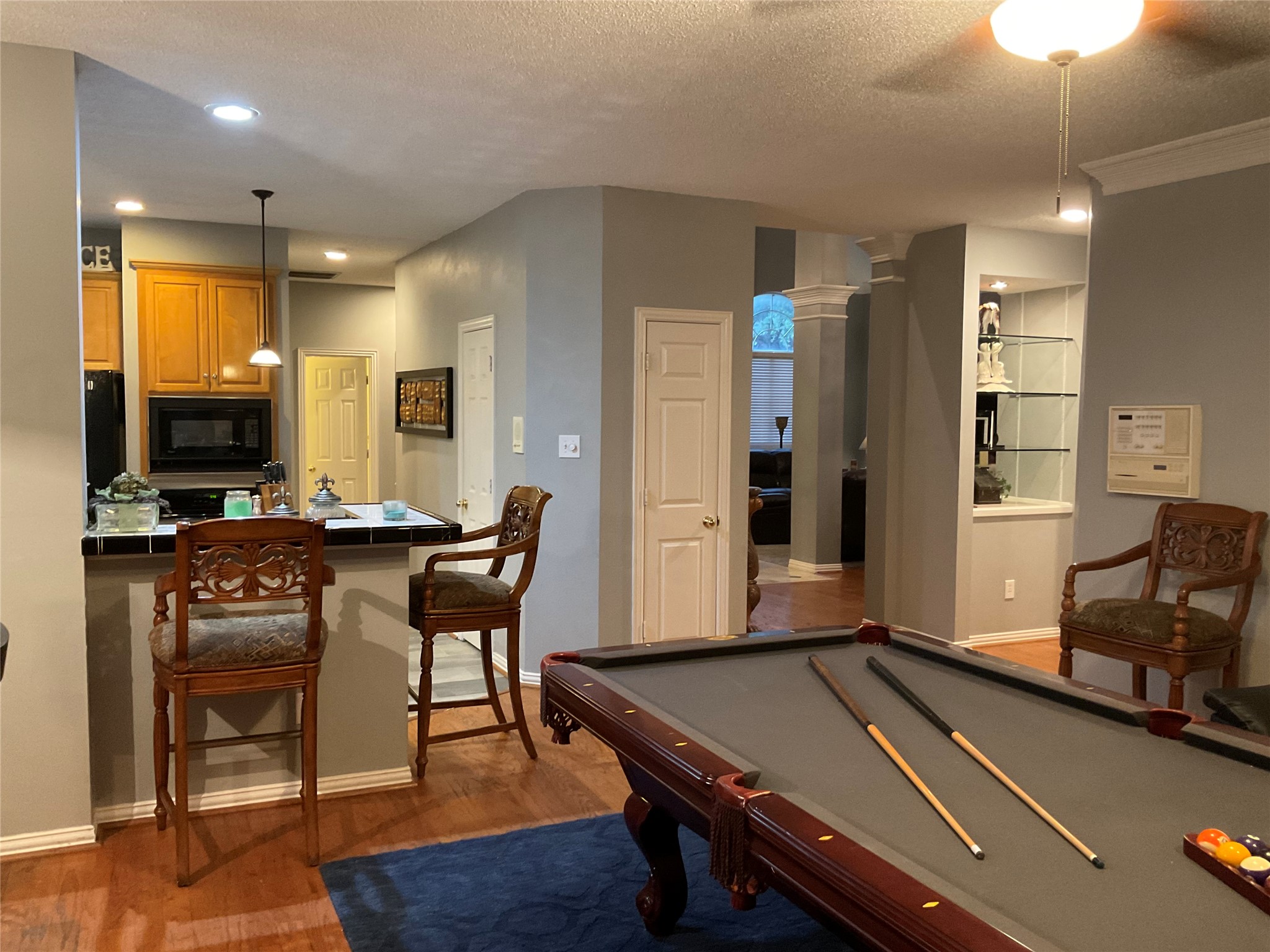 2102 Hunter Place Lane Arlington TX 76006
