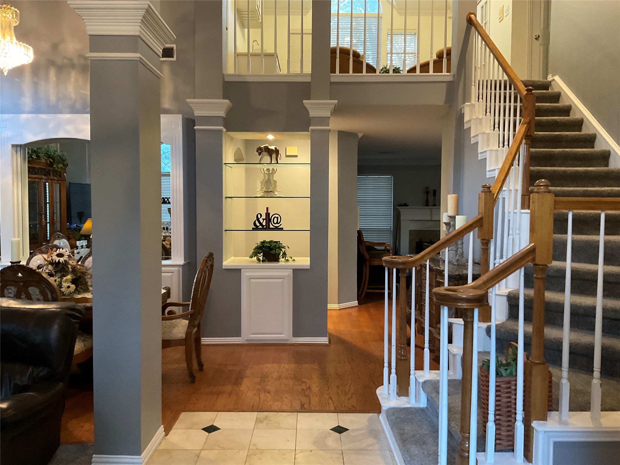 2102 Hunter Place Lane Arlington TX 76006