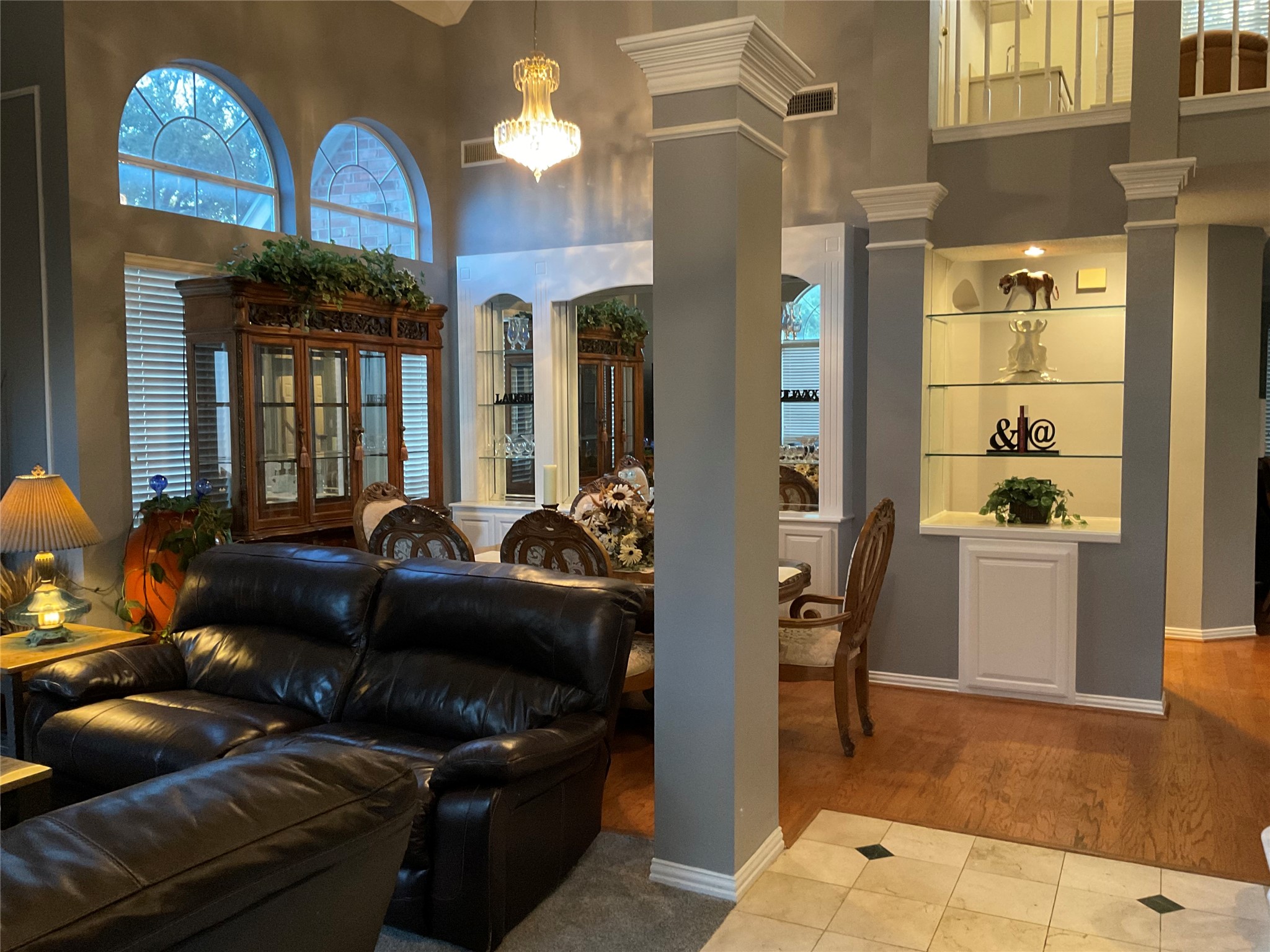 2102 Hunter Place Lane Arlington TX 76006