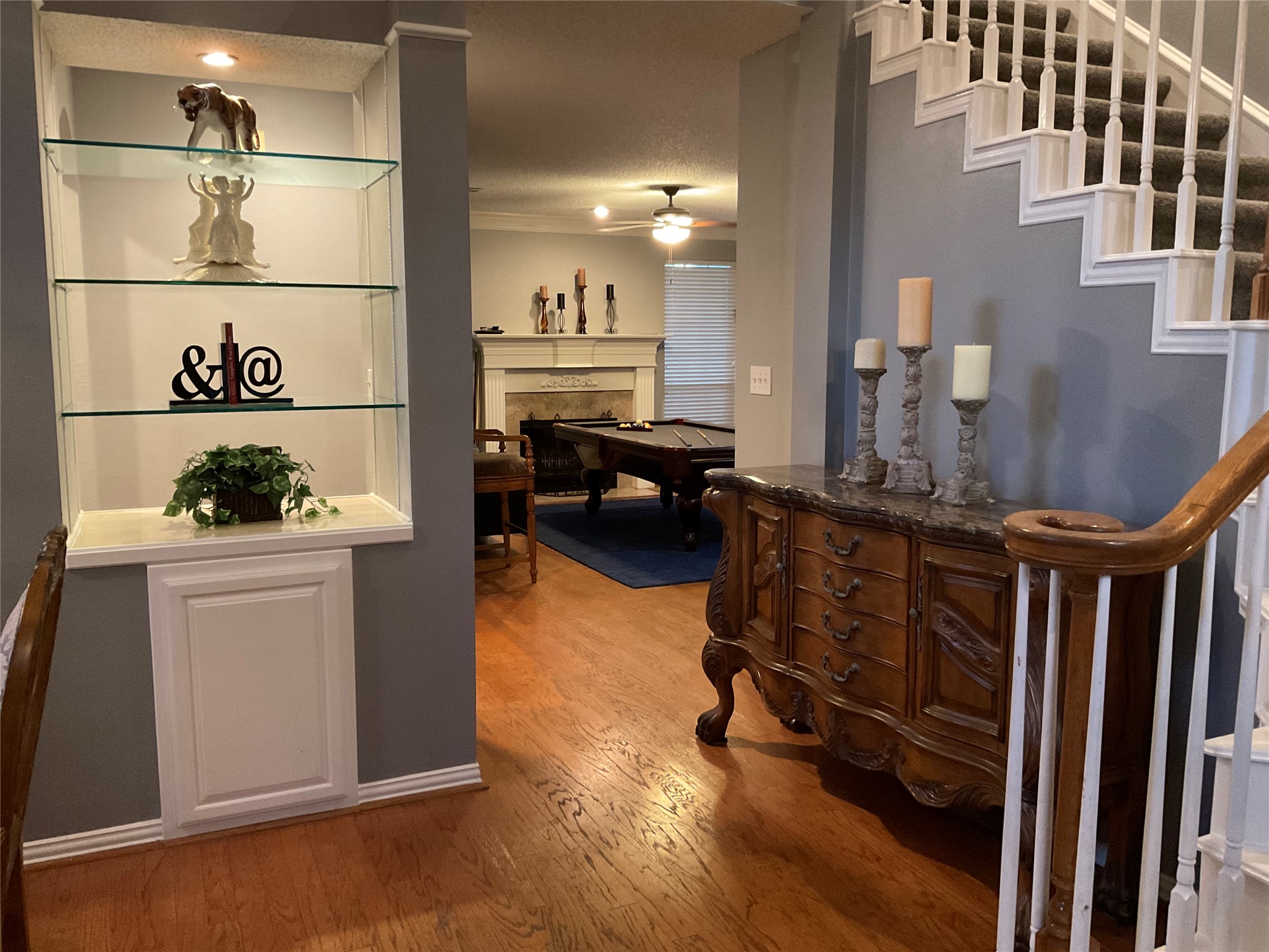 2102 Hunter Place Lane Arlington TX 76006