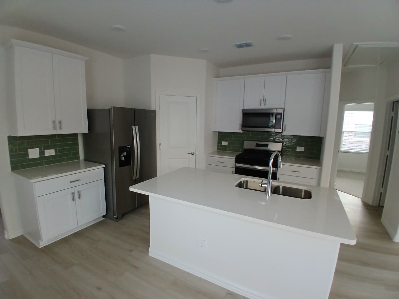 600 Clover Creek Mckinney TX 75071