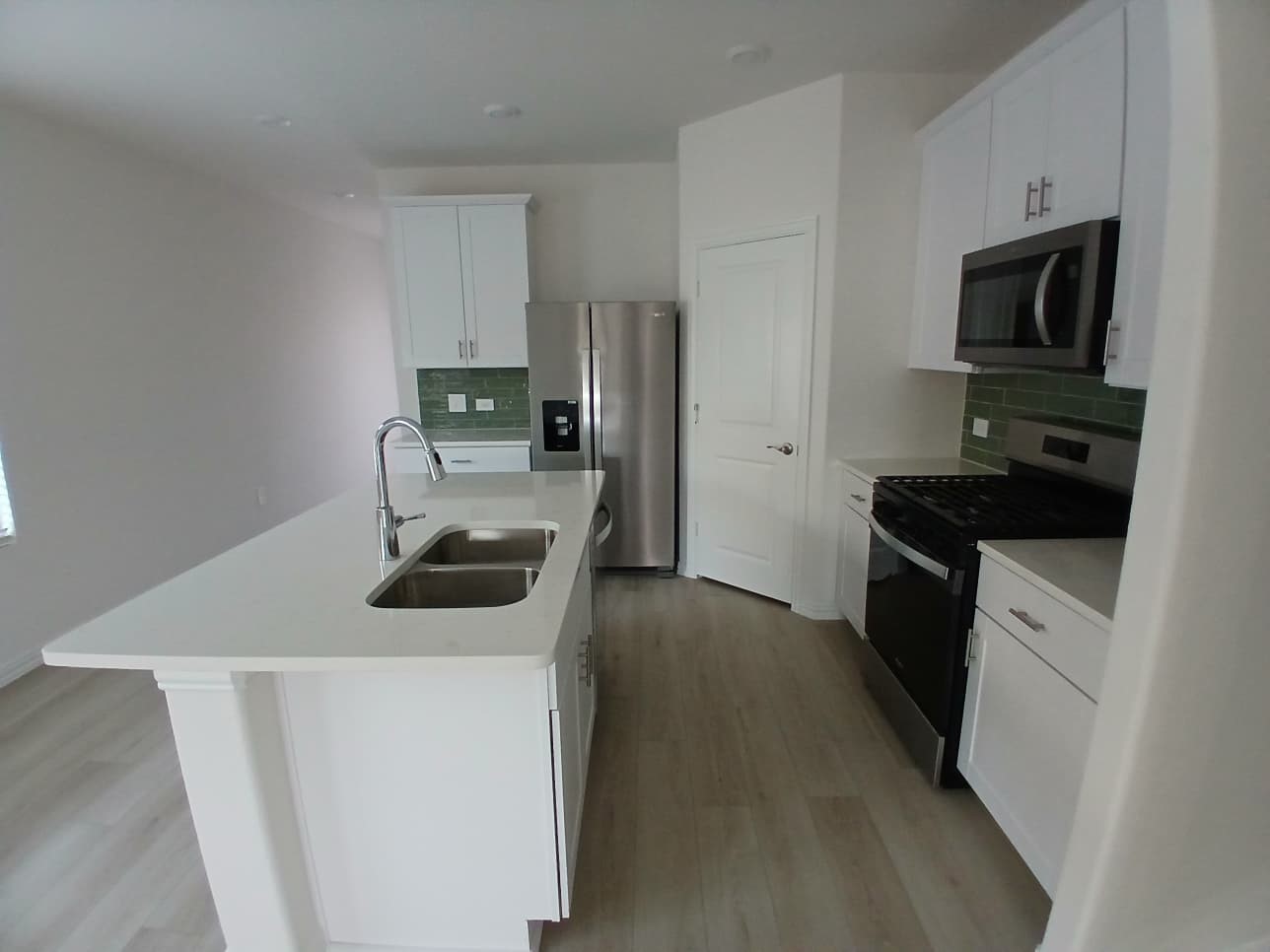 600 Clover Creek Mckinney TX 75071