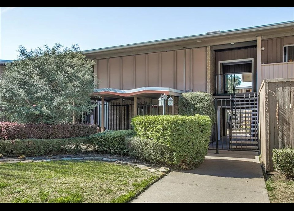 2627 Douglas Avenue Dallas TX 75219