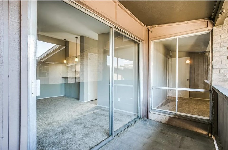 2627 Douglas Avenue Dallas TX 75219