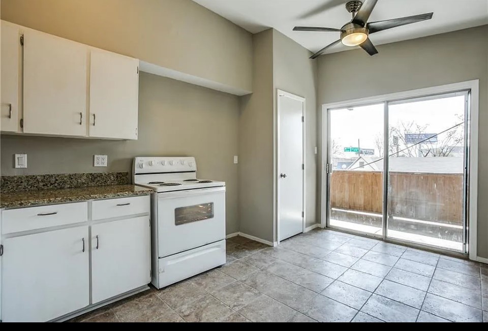 2627 Douglas Avenue Dallas TX 75219