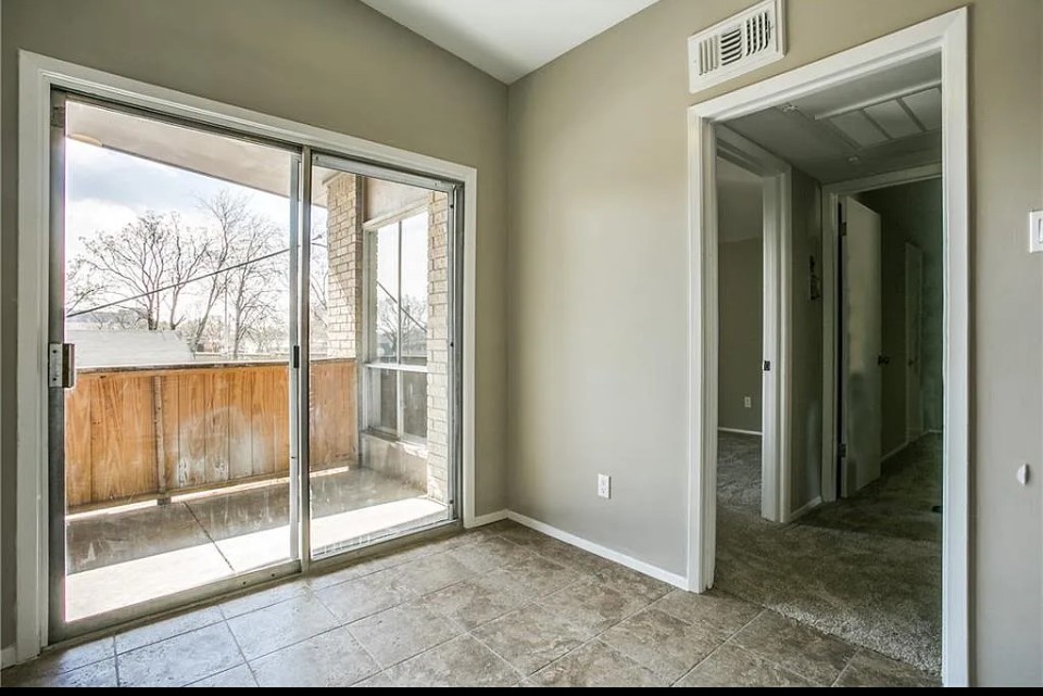2627 Douglas Avenue Dallas TX 75219