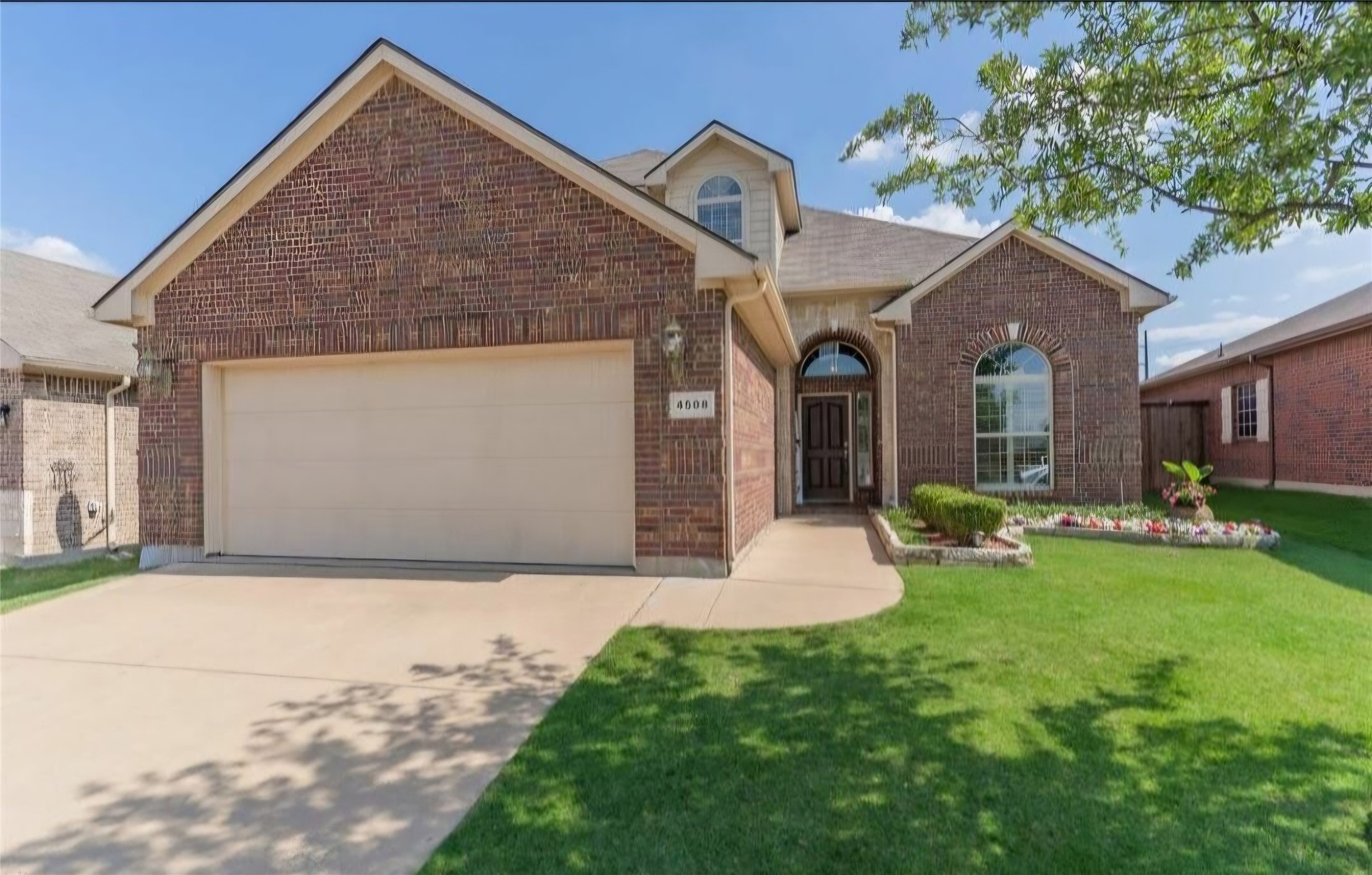 4508 Fern Valley Drive Fort Worth TX 76244