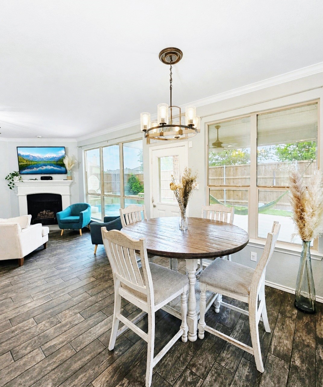 4508 Fern Valley Drive Fort Worth TX 76244