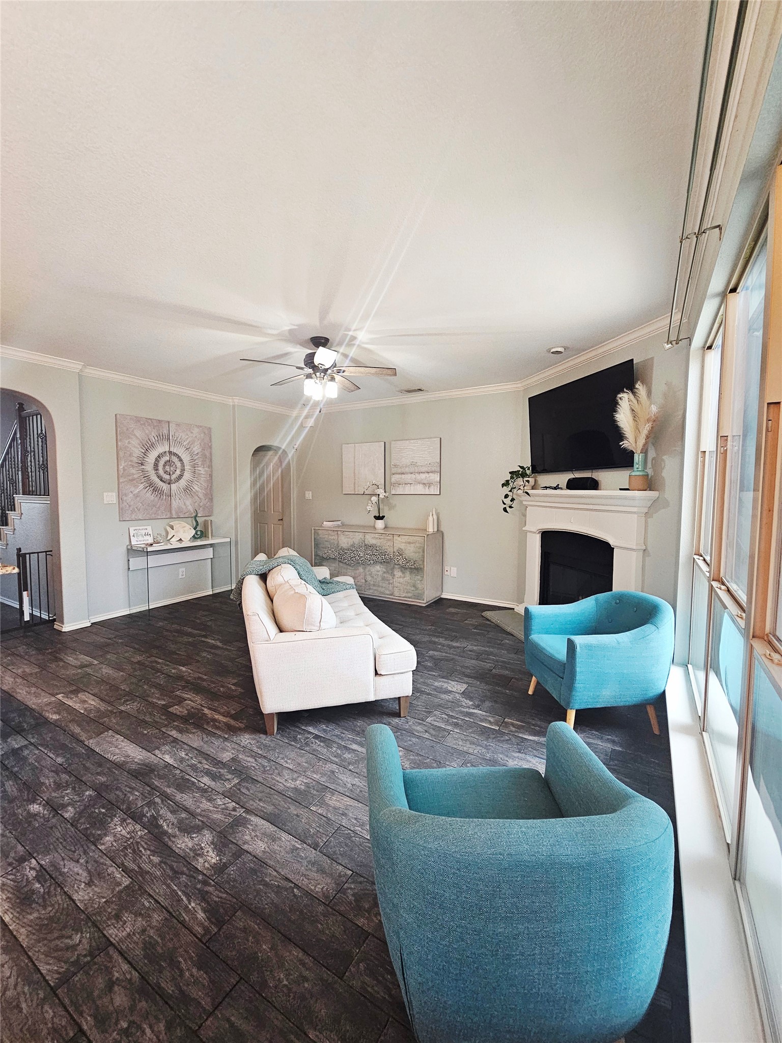 4508 Fern Valley Drive Fort Worth TX 76244