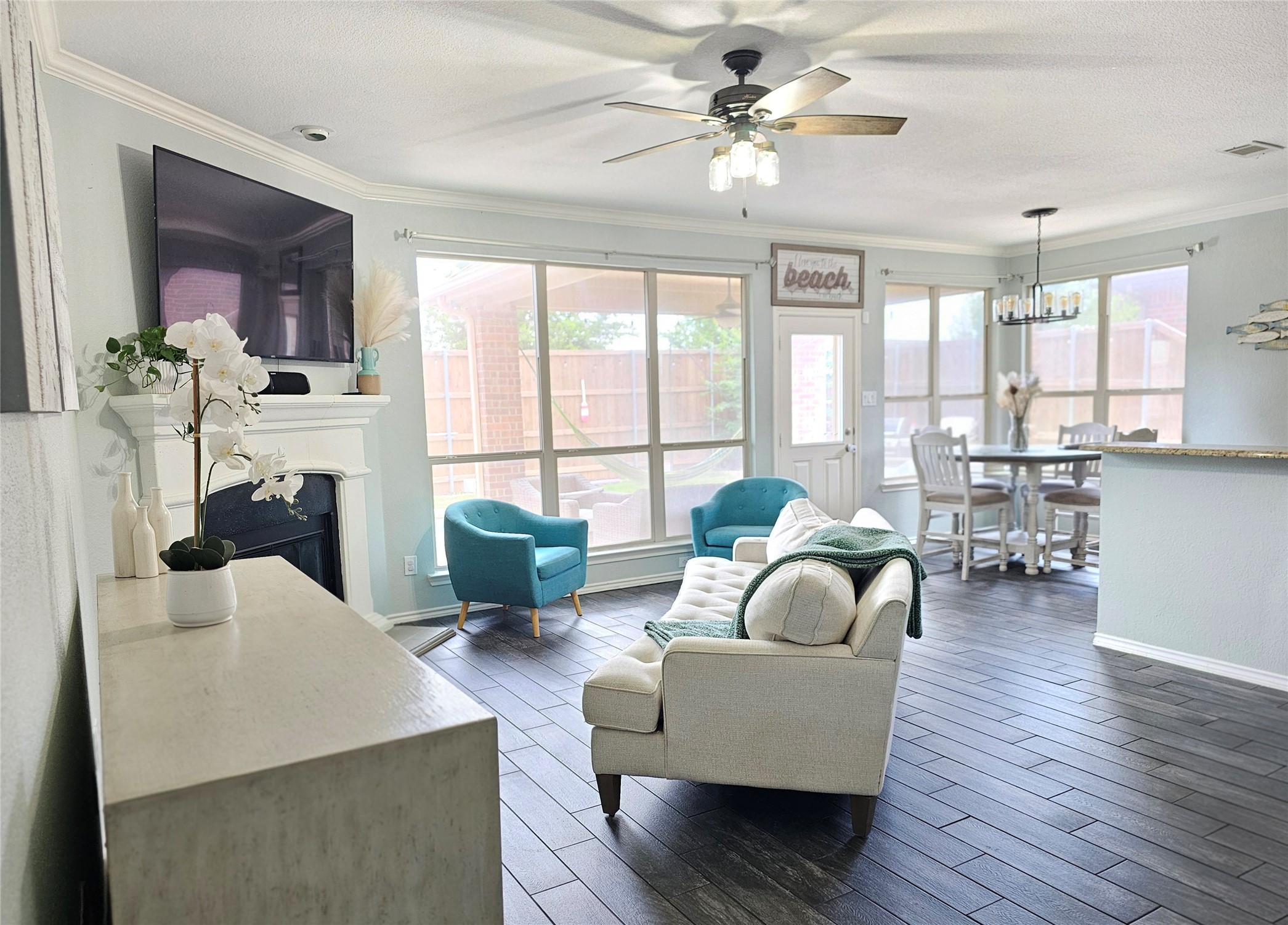 4508 Fern Valley Drive Fort Worth TX 76244
