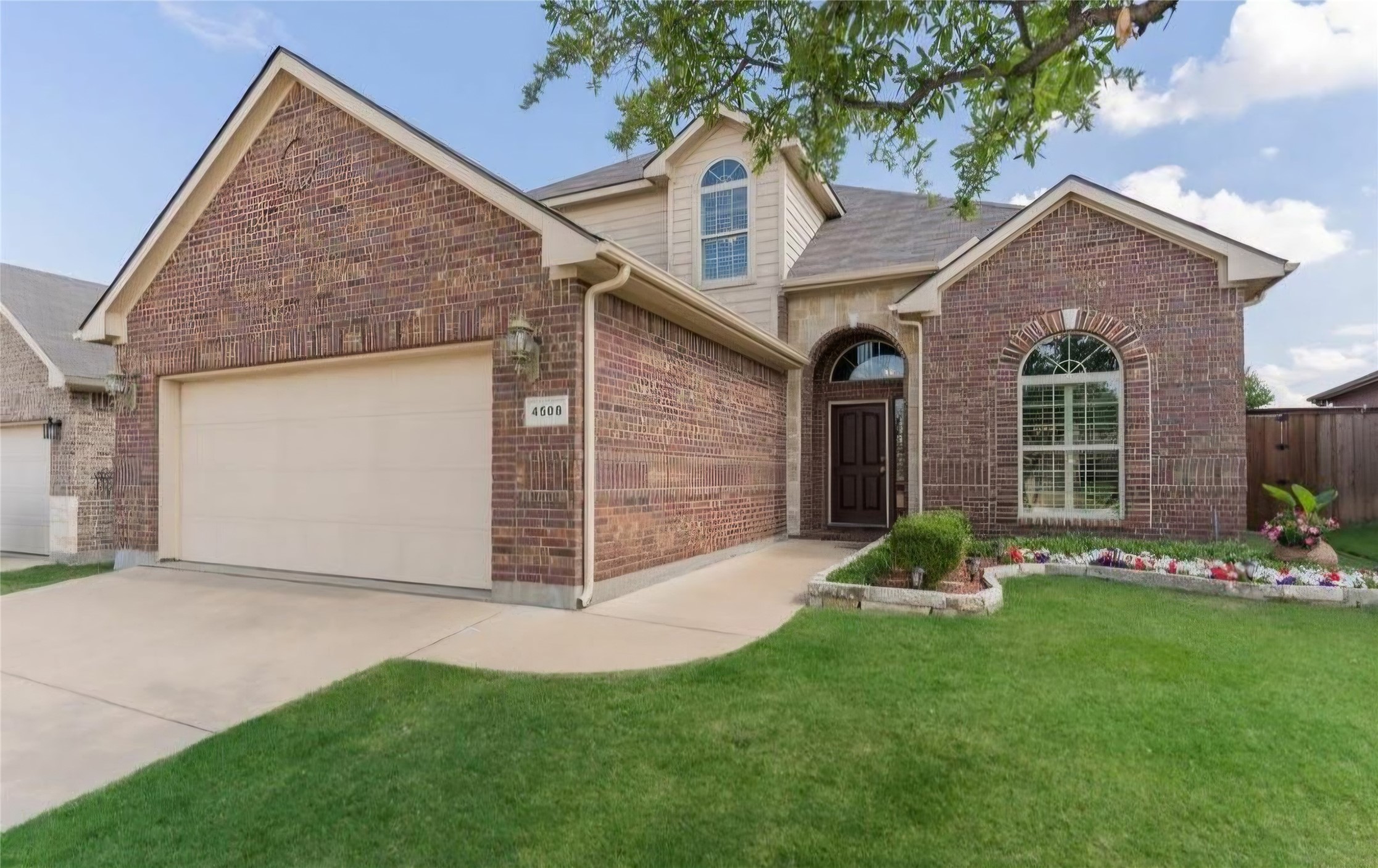 4508 Fern Valley Drive Fort Worth TX 76244