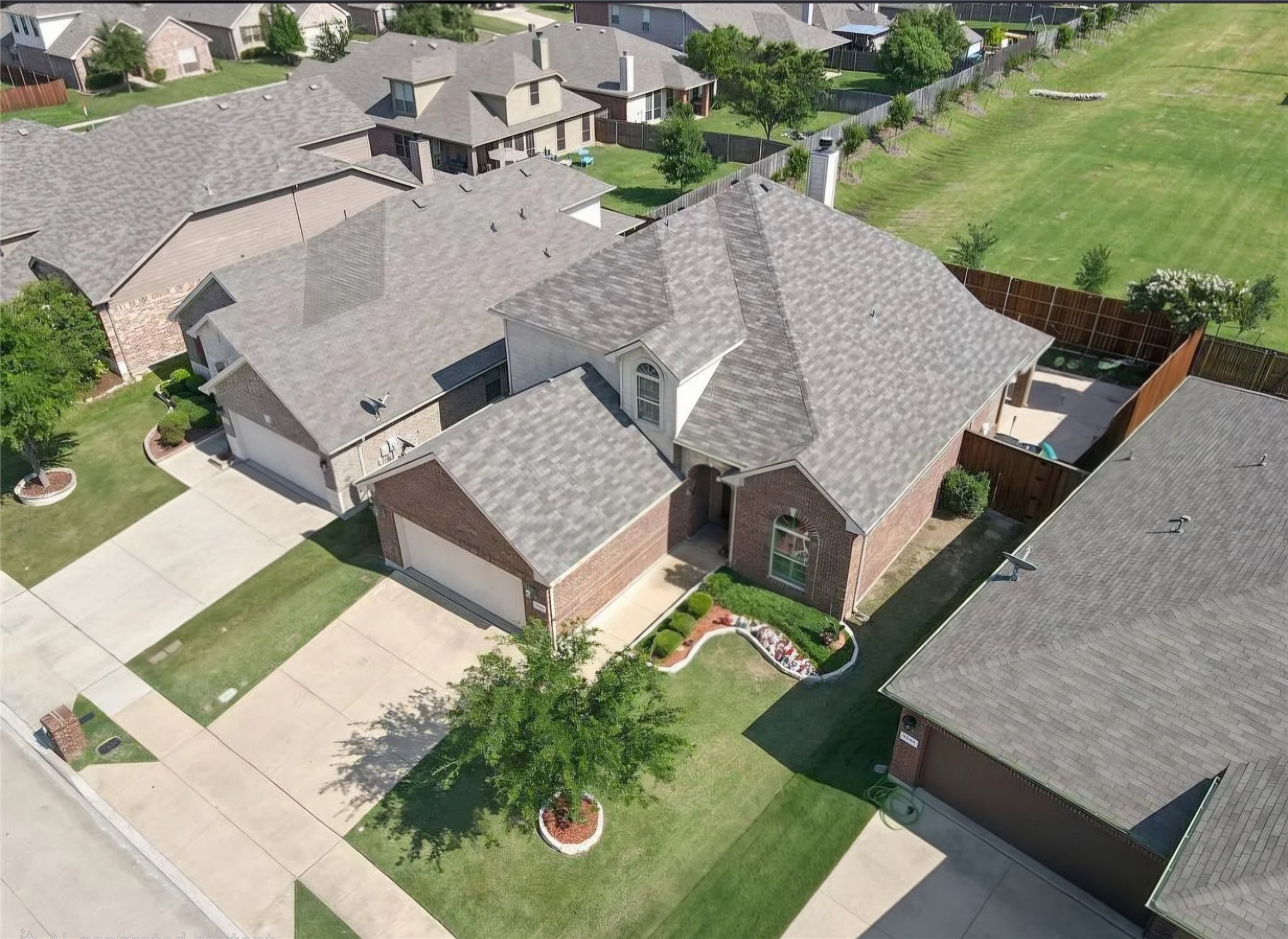 4508 Fern Valley Drive Fort Worth TX 76244