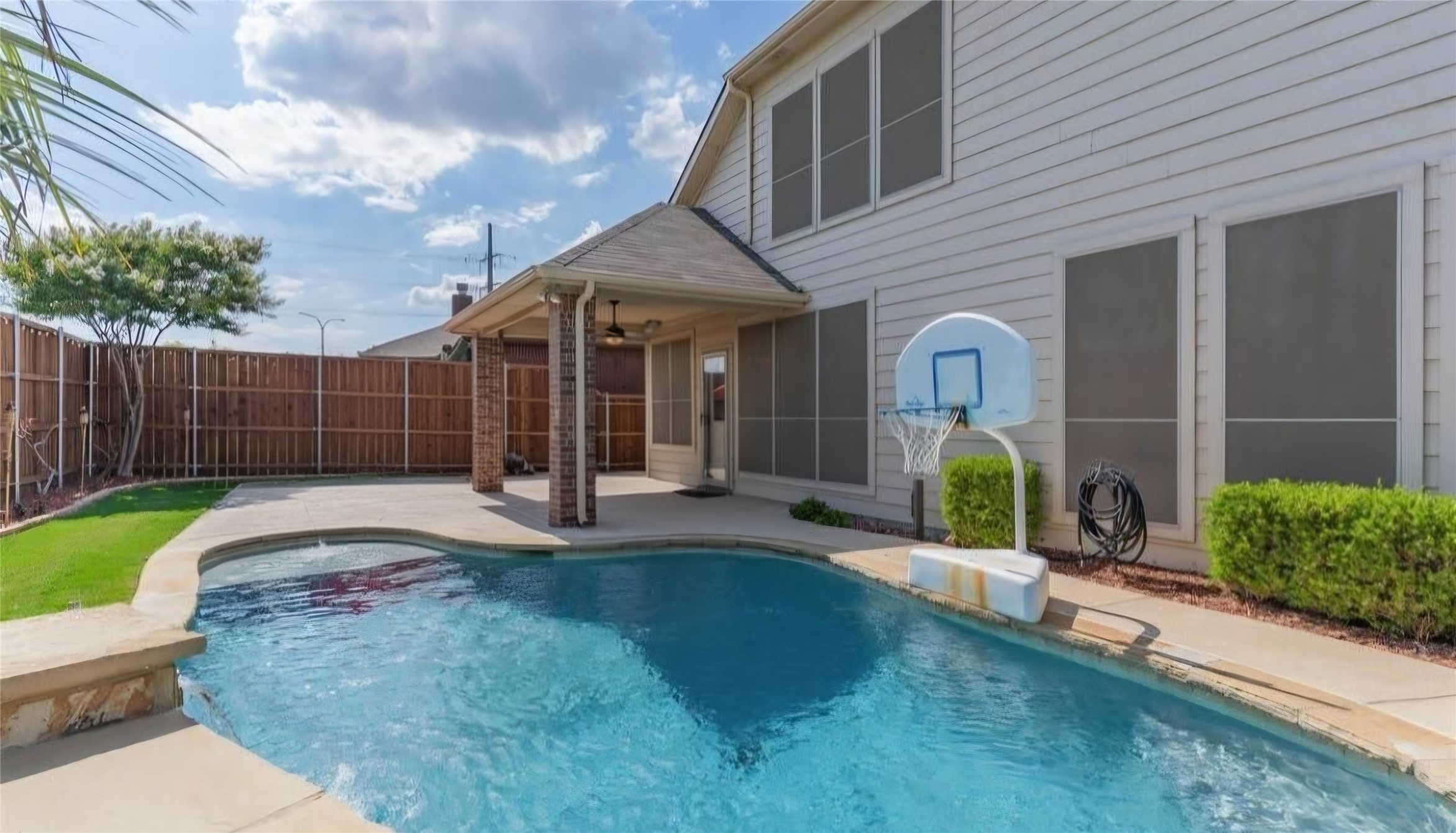4508 Fern Valley Drive Fort Worth TX 76244