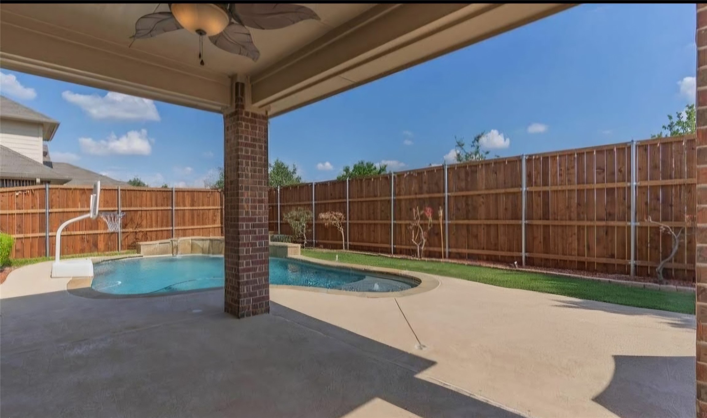 4508 Fern Valley Drive Fort Worth TX 76244