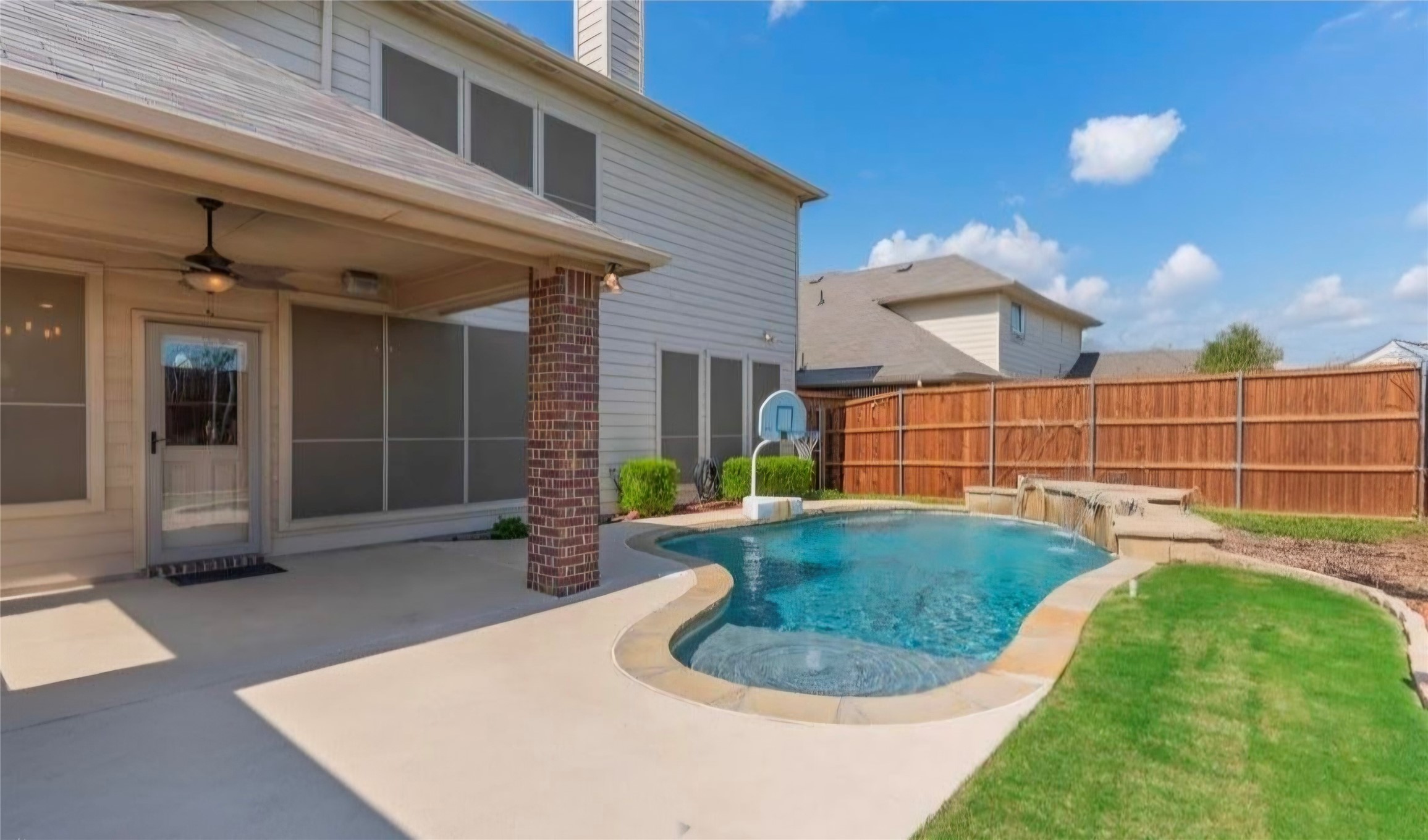 4508 Fern Valley Drive Fort Worth TX 76244