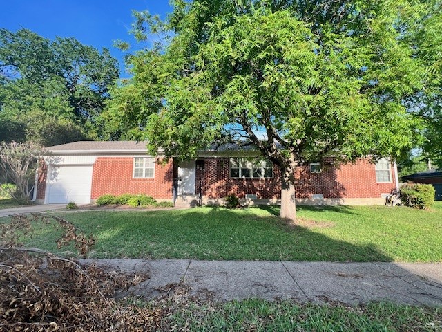327 S 4th Street Wylie TX 75098