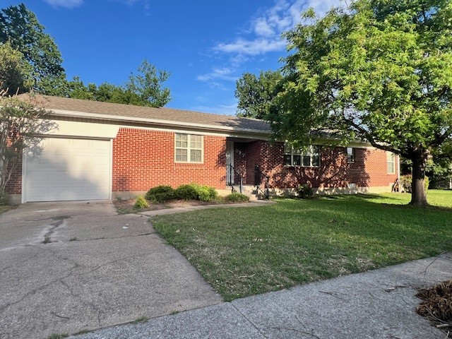 327 S 4th Street Wylie TX 75098