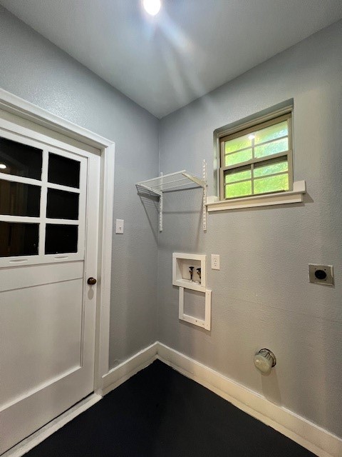 327 S 4th Street Wylie TX 75098