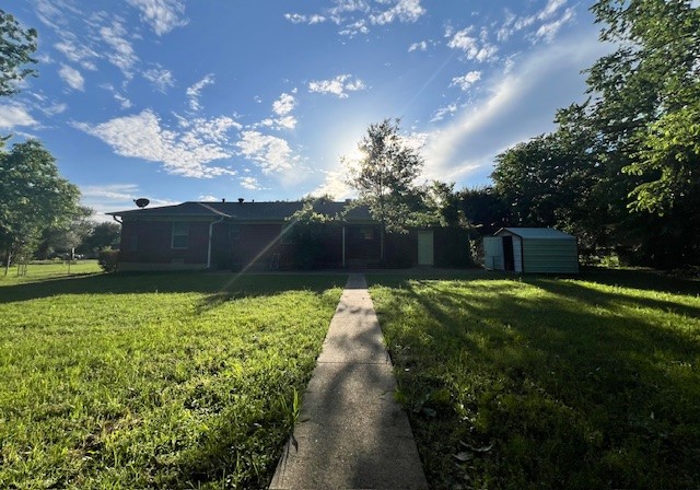 327 S 4th Street Wylie TX 75098