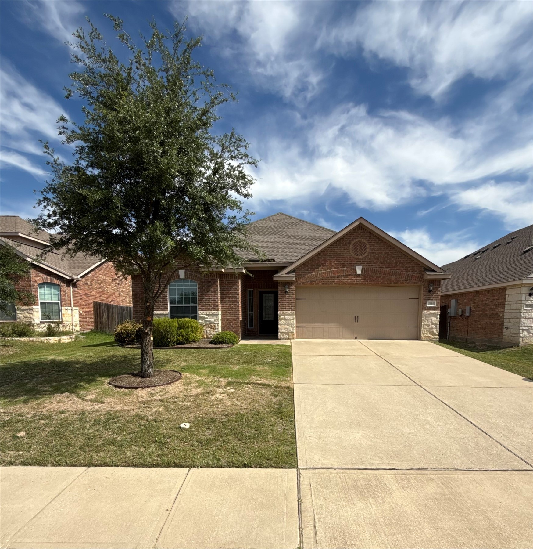 2134 Redbud Drive Anna TX 75409