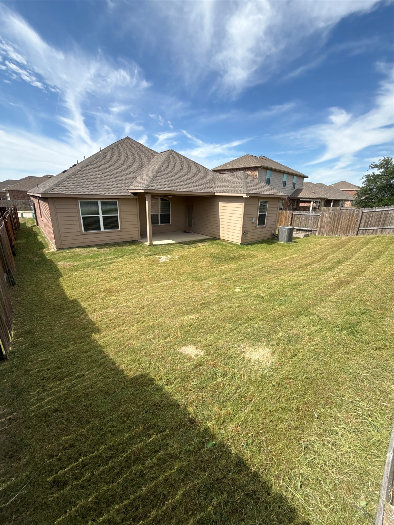 2134 Redbud Drive Anna TX 75409